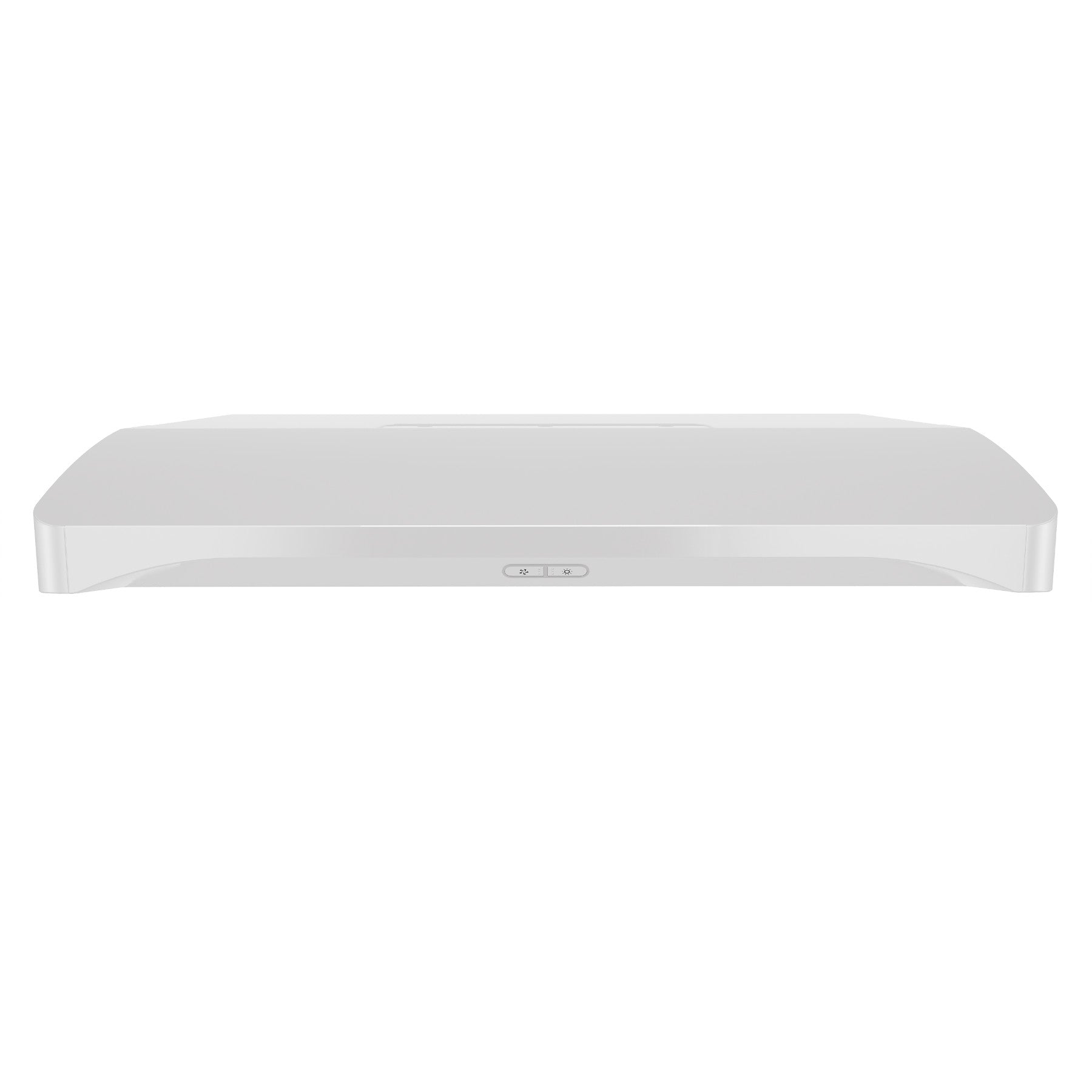 Broan White 30" 375 MAX CFM Under-Cabinet Range Hood - ALT230WW