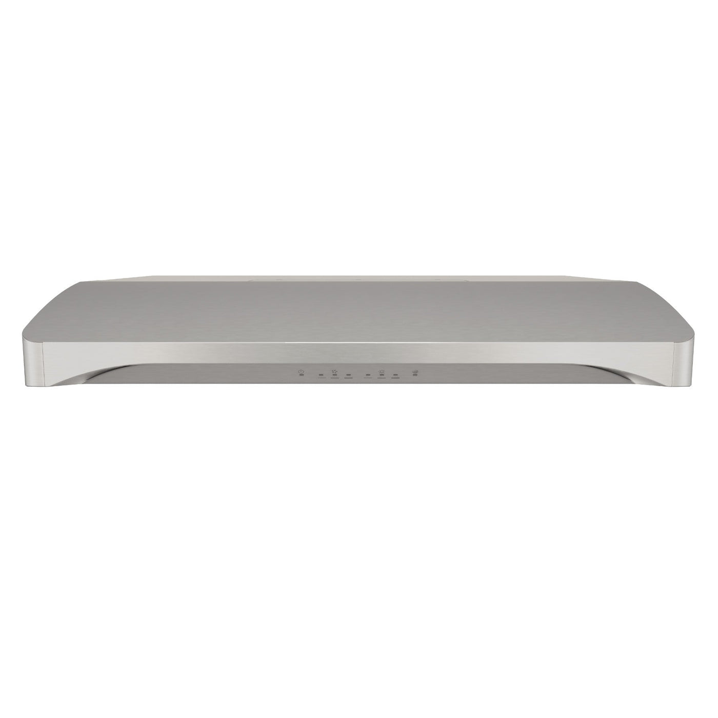 Broan Stainless Steel 36" 450 MAX CFM Under-Cabinet Range Hood - ALT336SS