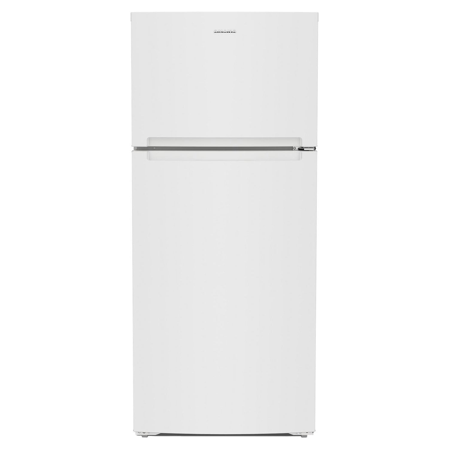 Amana White Top-Freezer Refrigerator (16.4 Cu. Ft.) - ARTX3028PW