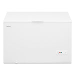 Amana White Chest Freezer (16.00 Cu Ft) - AZC5216LW