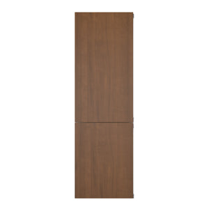 Bosch 800 Series Custom Panel Fully-Integrated 24" Bottom Freezer (8.3 Cu.Ft) - B09IB91NSP