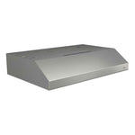 Broan Stainless Steel 30" 300 CFM Under-the-Cabinet Range Hood - BCSEK130SS