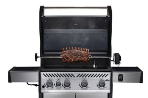 NAPOLEON ROTISSERIE KIT - 69811