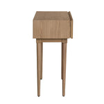 Snaregade Reclaimed Pine Console Table - Natural
