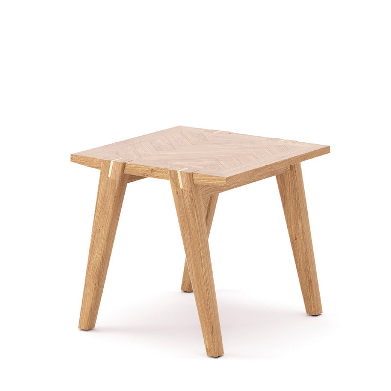 Magstrade End Table - Natural