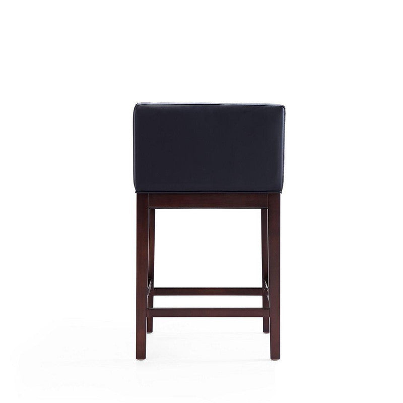 Figeac Counter Stool - Black