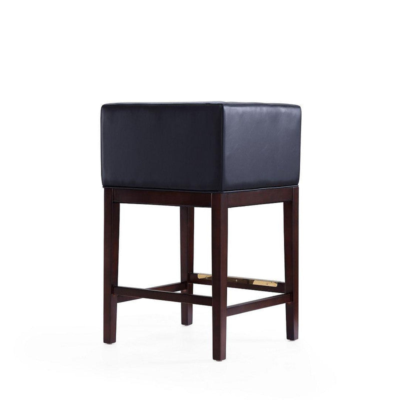 Figeac Counter Stool - Black