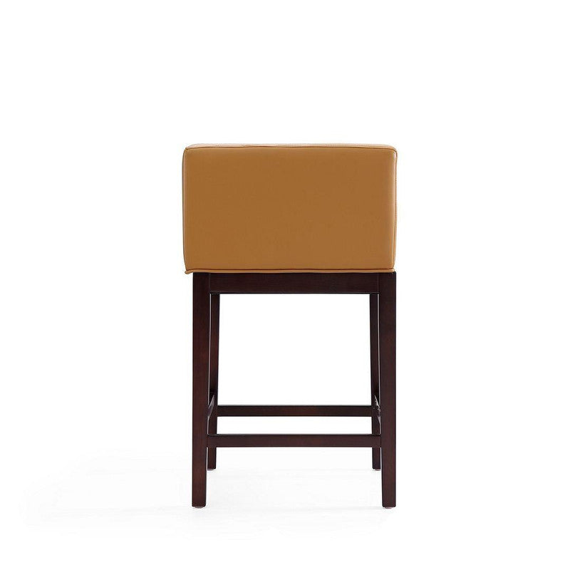 Figeac Counter Stool - Camel