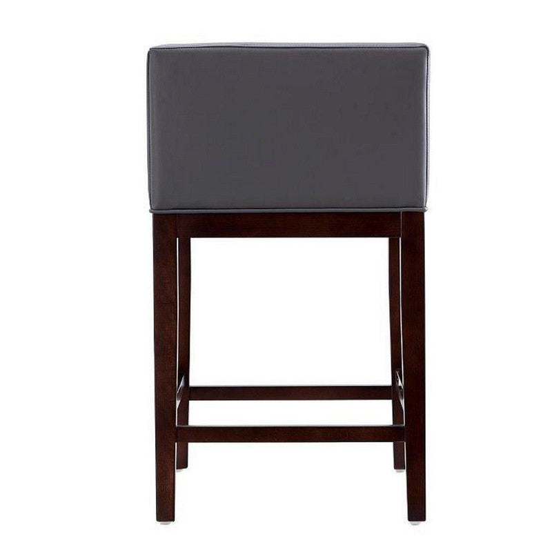 Figeac Counter Stool - Grey