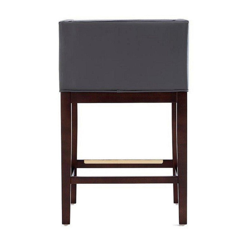 Figeac Counter Stool - Grey