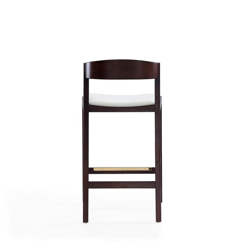 Omalo Counter Stool - Ivory
