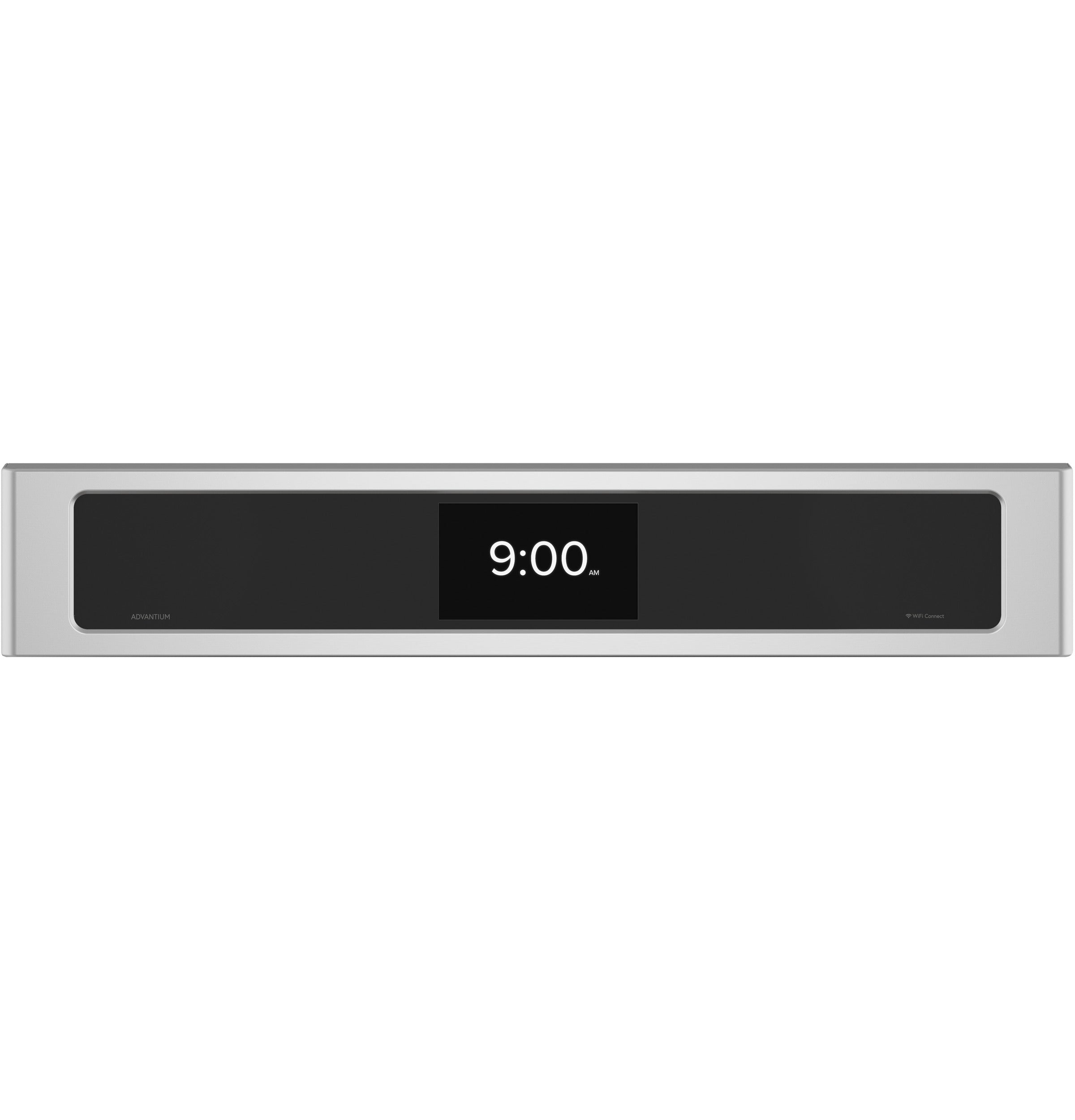 Café Stainless Steel 30'' Five in One Oven with 240V Advantium® Technology (1.7 Cu.Ft) - CSB923P2NS1