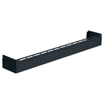 Café™ Matte Black 36" Toe Kick Pro Range - CXPR6TKPMDS