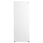 L2 White Upright Freezer and Convertible Fridge ( 6.9 Cu. Ft) - LRU07B3AWW