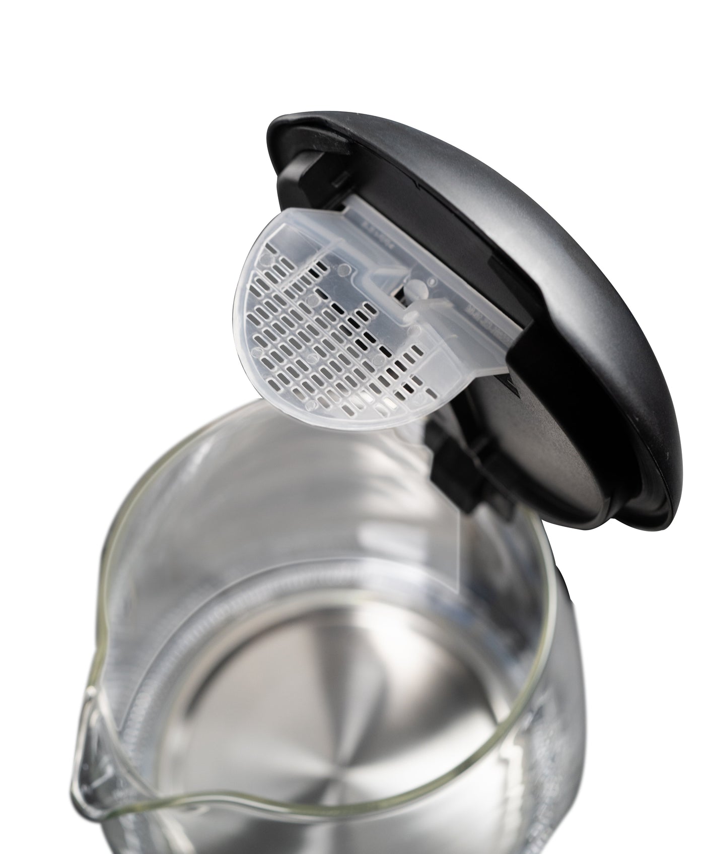 Danby Glass Kettle (1.2 L) - DBKT12013BD11