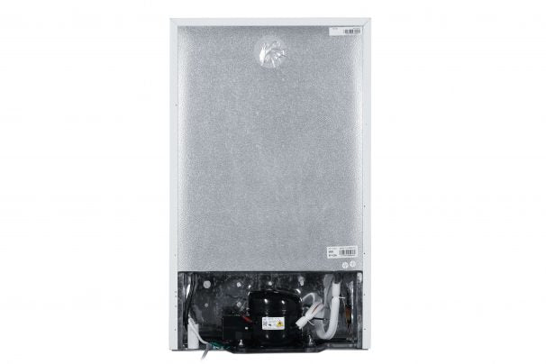 Danby White Mini Fridge (4.4 Cu.Ft.) - DCR044B1WM