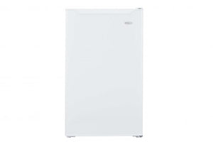 Danby White Mini Fridge (4.4 Cu.Ft.) - DCR044B1WM