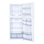 Danby White Apartment Refrigerators (11 Cu.Ft.) - DFF116B2WDBR