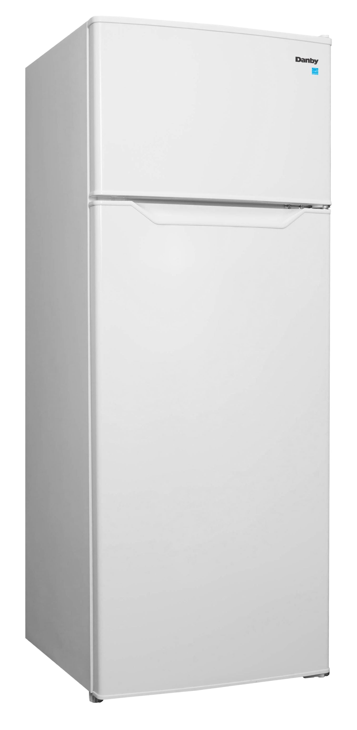 Danby White Top Mount Apartment Size Fridge (7.4 Cu. Ft.) - DPF074B2WDB-6