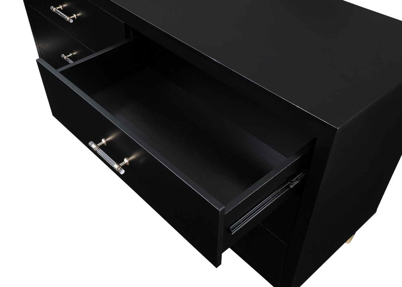 Anderup Dresser - Black