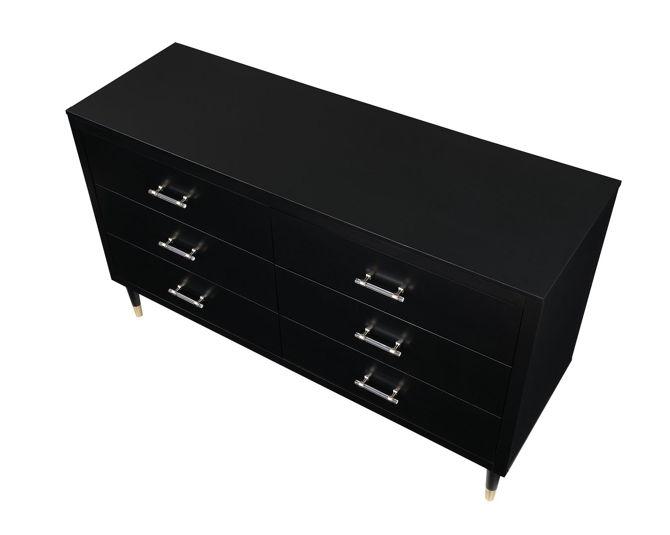 Anderup Dresser - Black
