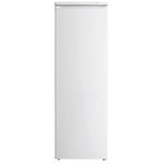 Danby White Manual Defrost Upright Freezer (7.1 Cu.Ft.) - DUF071A3WDB