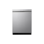 LG Stainless Steel Smart Top Control Dishwasher with QuadWash™ and Dynamic Dry™ - LDPM6762S