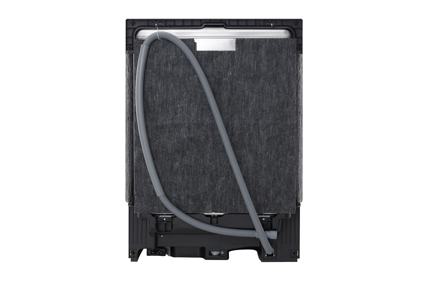LG Stainless Steel Smart Top Control Dishwasher with QuadWash™ and Dynamic Dry™ - LDPM6762S