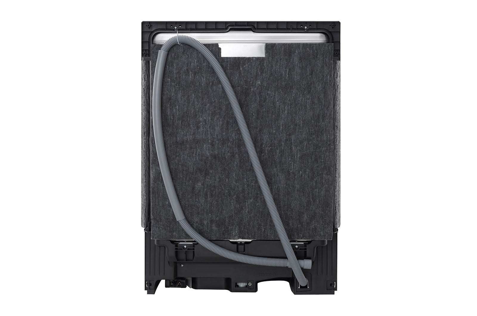 LG Stainless Steel Smart Top Control Dishwasher with QuadWash™ and Dynamic Dry™ - LDPM6762S