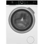 Electrolux White 24" Compact Front-Load Washer (2.4 cu. Ft.) - ELFW4222AW
