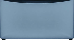 Electrolux Glacier Blue 27" Laundry Pedestal - ELPWD27AG
