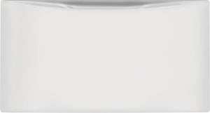 Electrolux White Laundry Pedestal (15") - EPWD257UIW