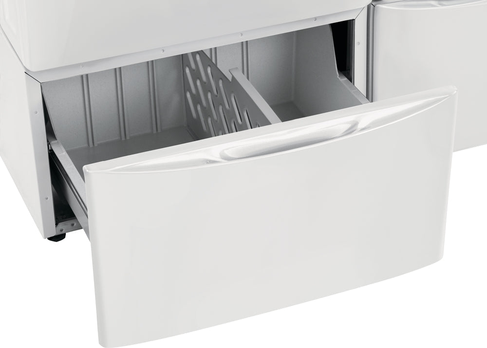 Electrolux White Laundry Pedestal (15") - EPWD257UIW