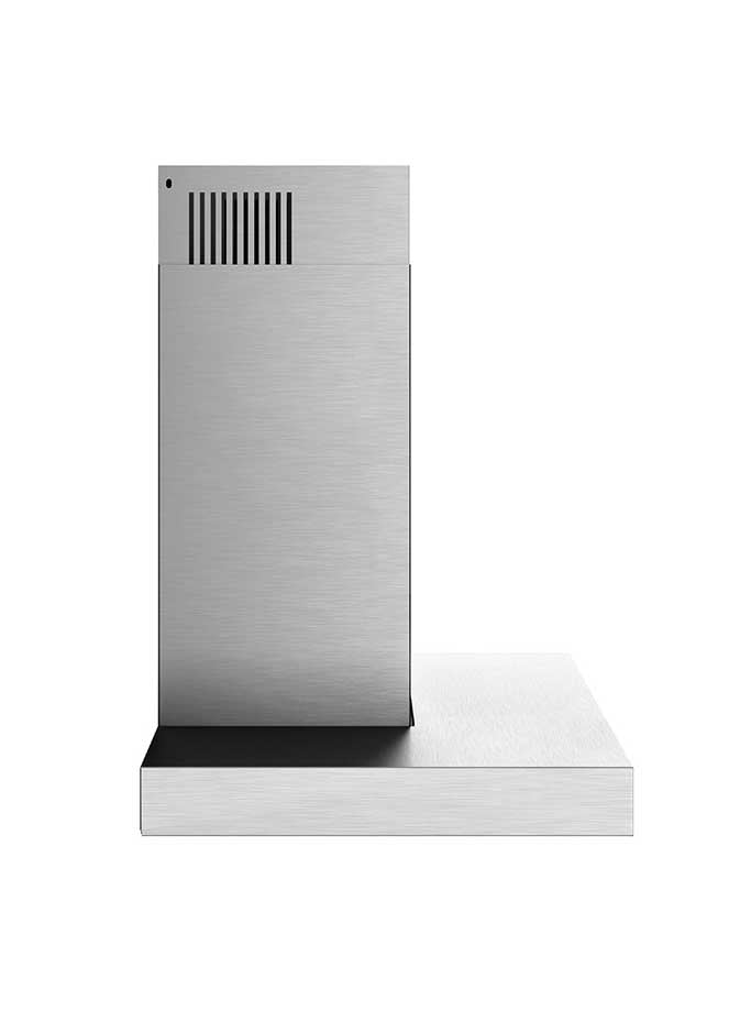 Broan Stainless Steel 36" 460 Max CFM T-Style Chimney Range Hood - EW4336SS