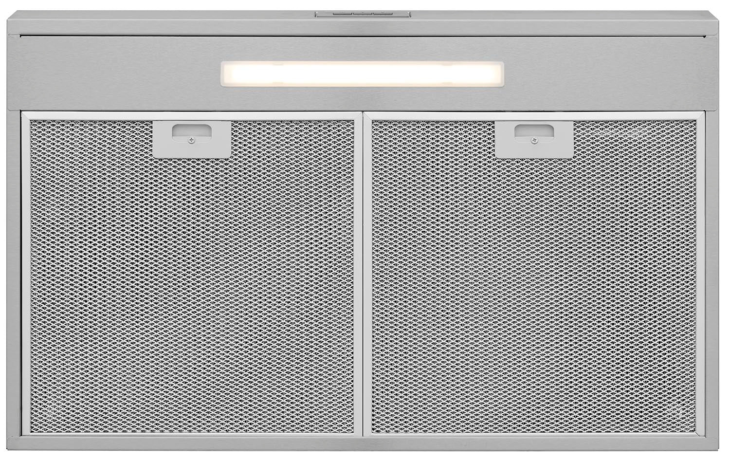 Frigidaire Stainless Steel Undercabinet Ventilation Hood 30" 220 CFM - FCVW3052AS