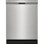 Frigidaire 24" Stainless Steel Built-In Dishwasher - FDPC4314AS