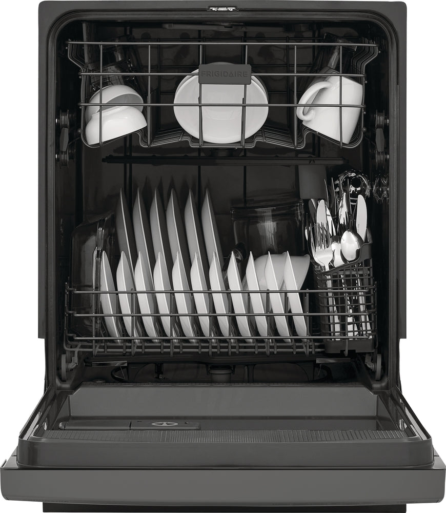 Frigidaire 24" Stainless Steel Built-In Dishwasher - FDPC4314AS