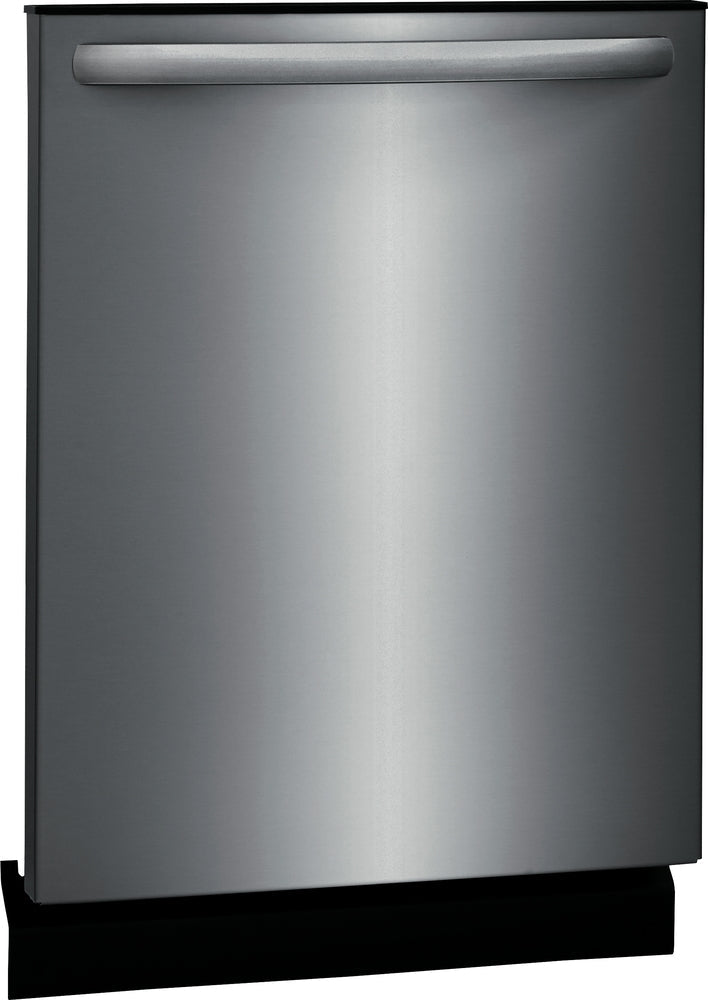 Frigidaire 24" Stainless Steel Built-In Dishwasher - FDPH4316AS