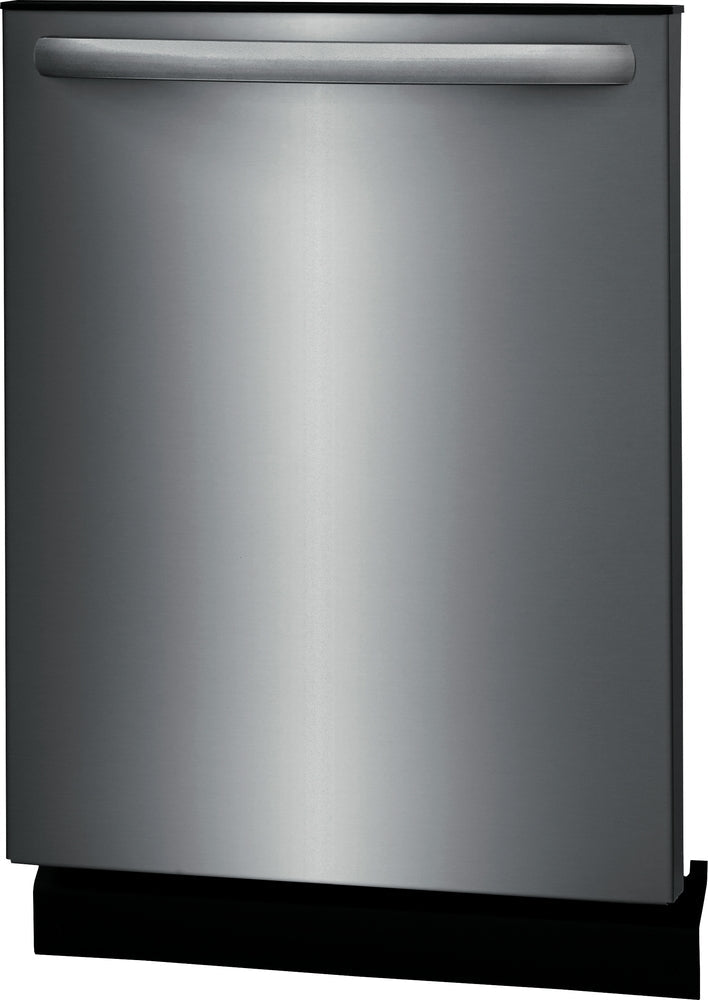 Frigidaire 24" Stainless Steel Built-In Dishwasher - FDPH4316AS