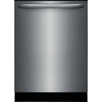 Frigidaire 24" Stainless Steel Built-In Dishwasher - FDPH4316AS