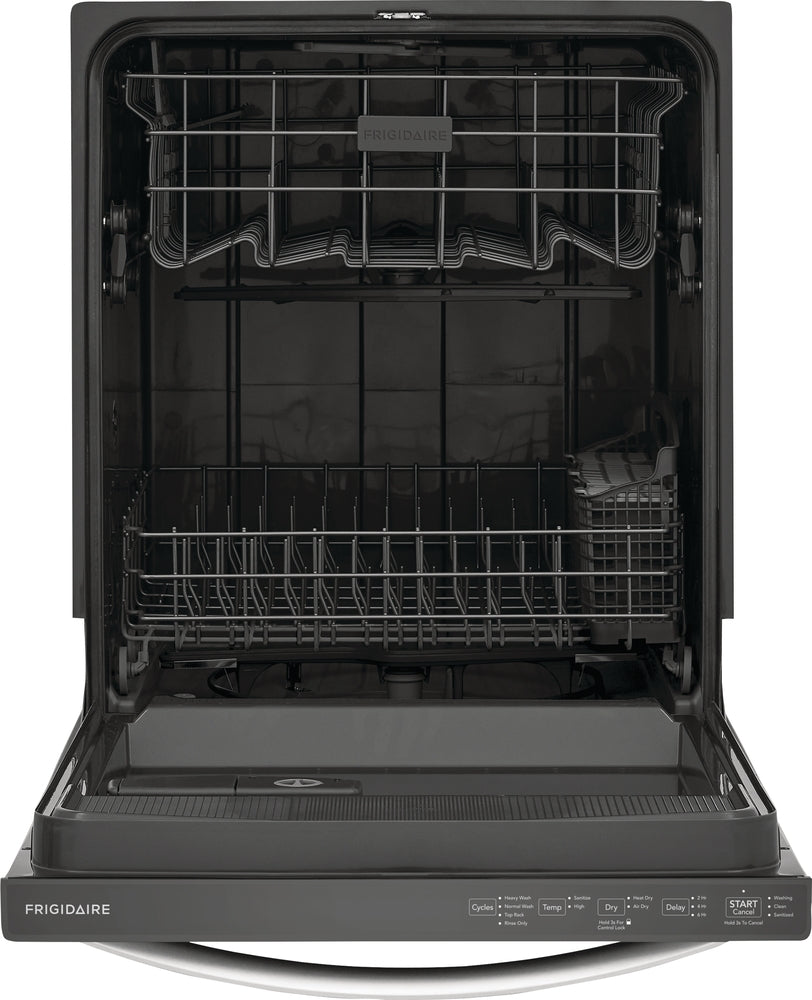 Frigidaire 24" Stainless Steel Built-In Dishwasher - FDPH4316AS