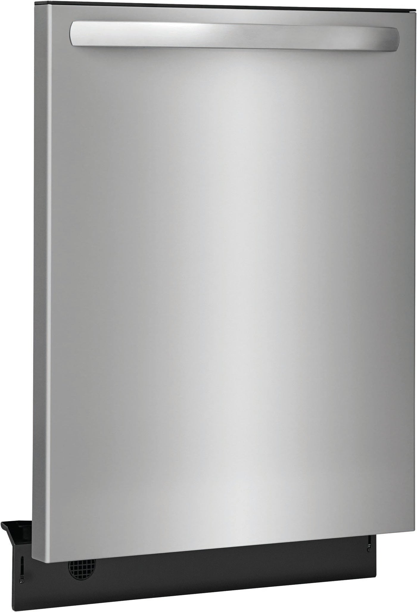 Frigidaire Stainless Steel 24" Built-In Dishwasher with 3rd Rack - FDSH4501AS