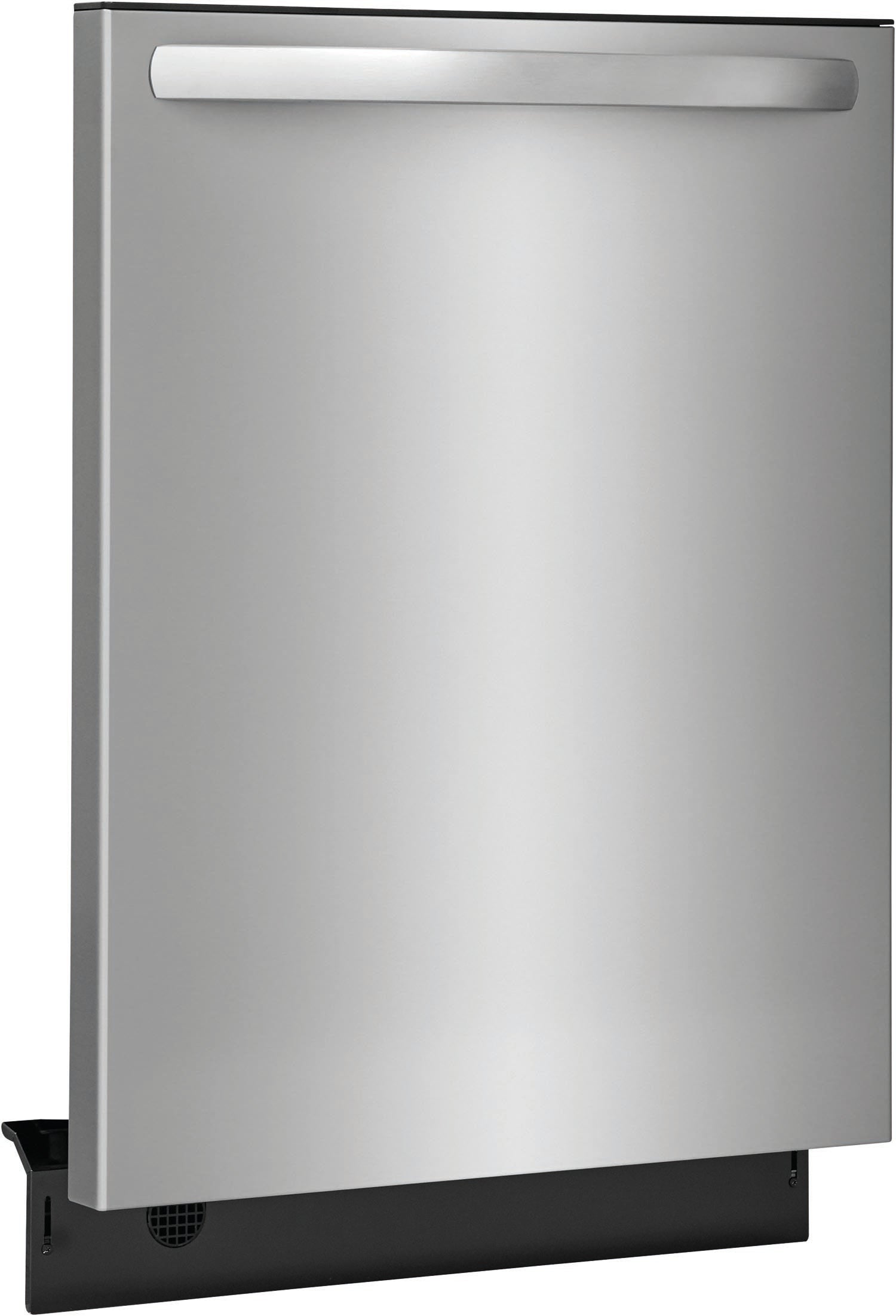 Frigidaire Stainless Steel 24" Built-In Dishwasher with 3rd Rack - FDSH4501AS