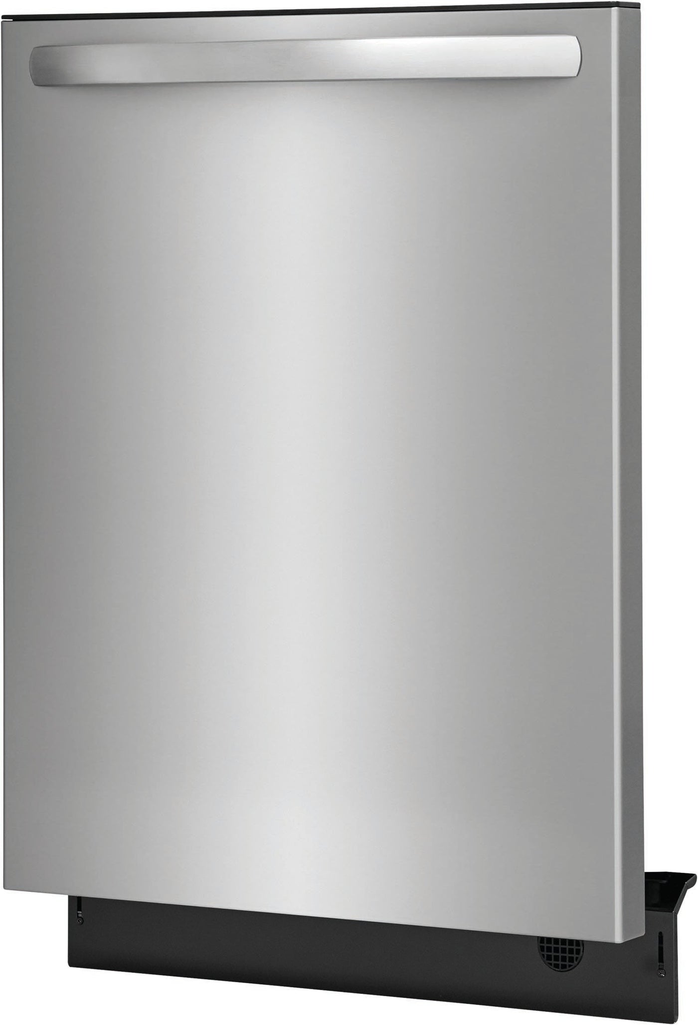 Frigidaire Stainless Steel 24" Built-In Dishwasher with 3rd Rack - FDSH4501AS