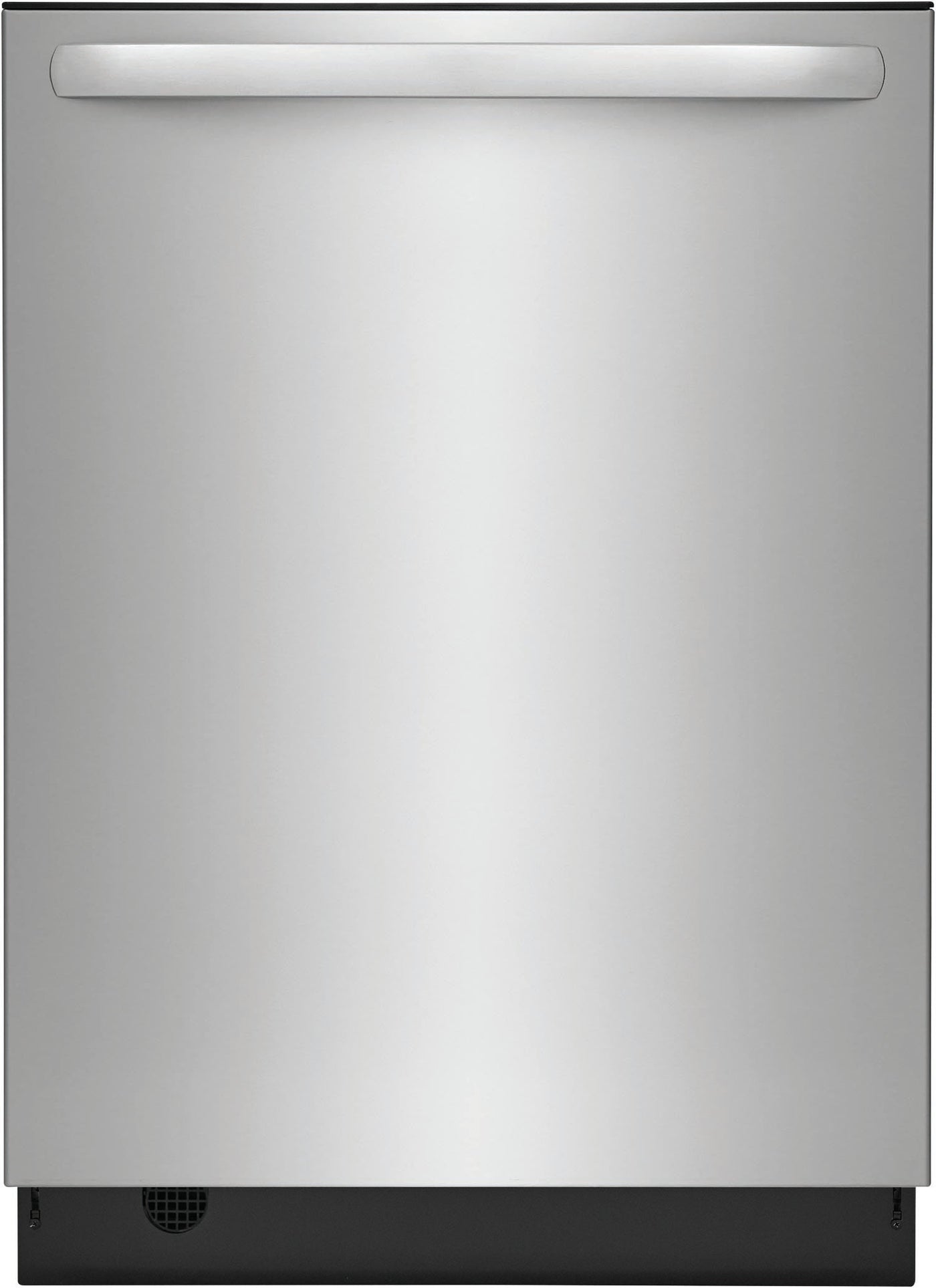 Frigidaire Stainless Steel 24" Built-In Dishwasher with 3rd Rack - FDSH4501AS
