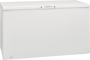 Frigidaire White Chest Freezer (15 Cu. Ft.) - FFCL1542AW