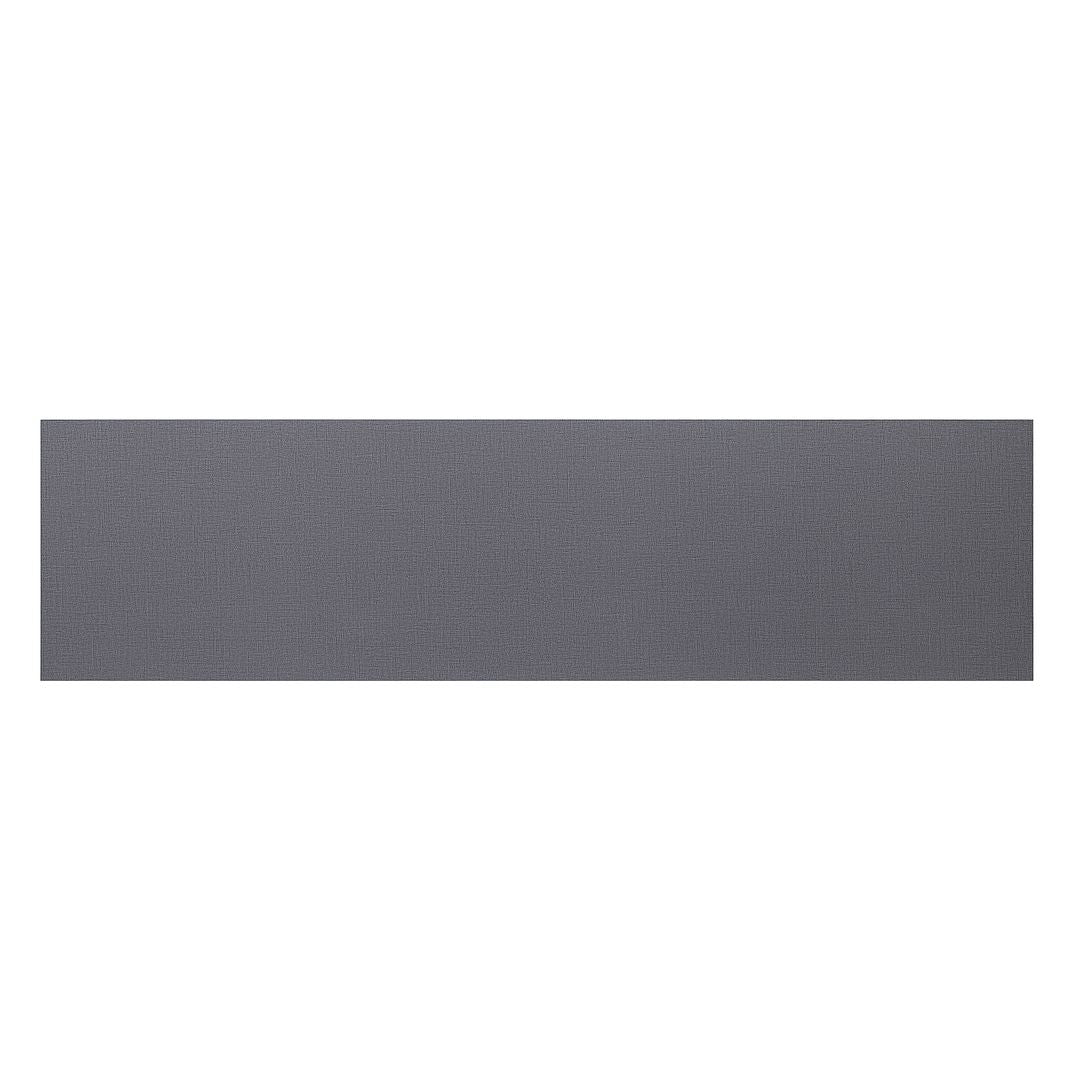 Sahl Fireplace - Grey