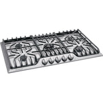 Frigidaire Professional Stainless Steel Gas Cooktop with PowerPlus® Burner - FPGC3677RS