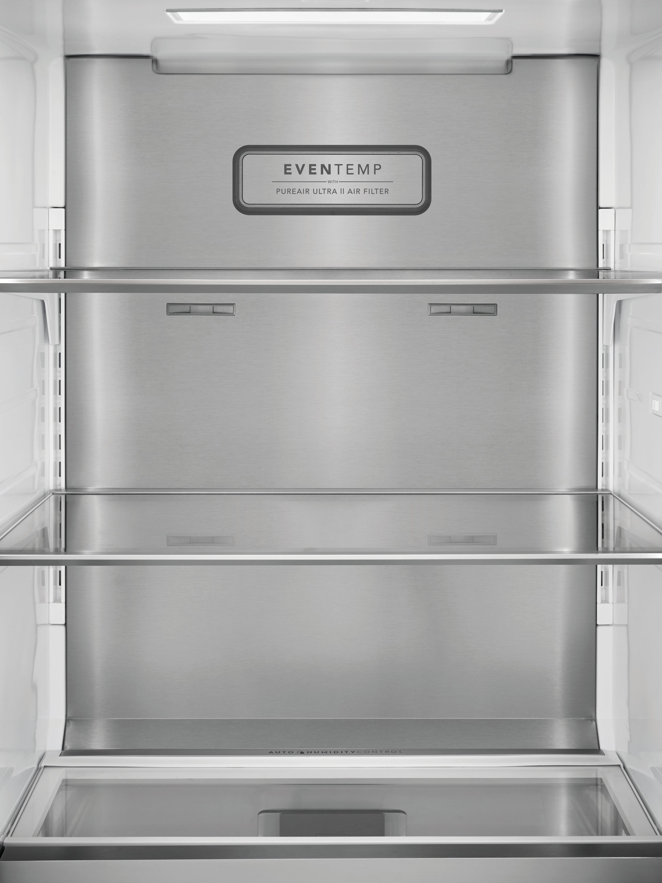 Frigidaire Professional Stainless Steel All Refrigerator (18.6 Cu.Ft.) - FPRU19F8WF