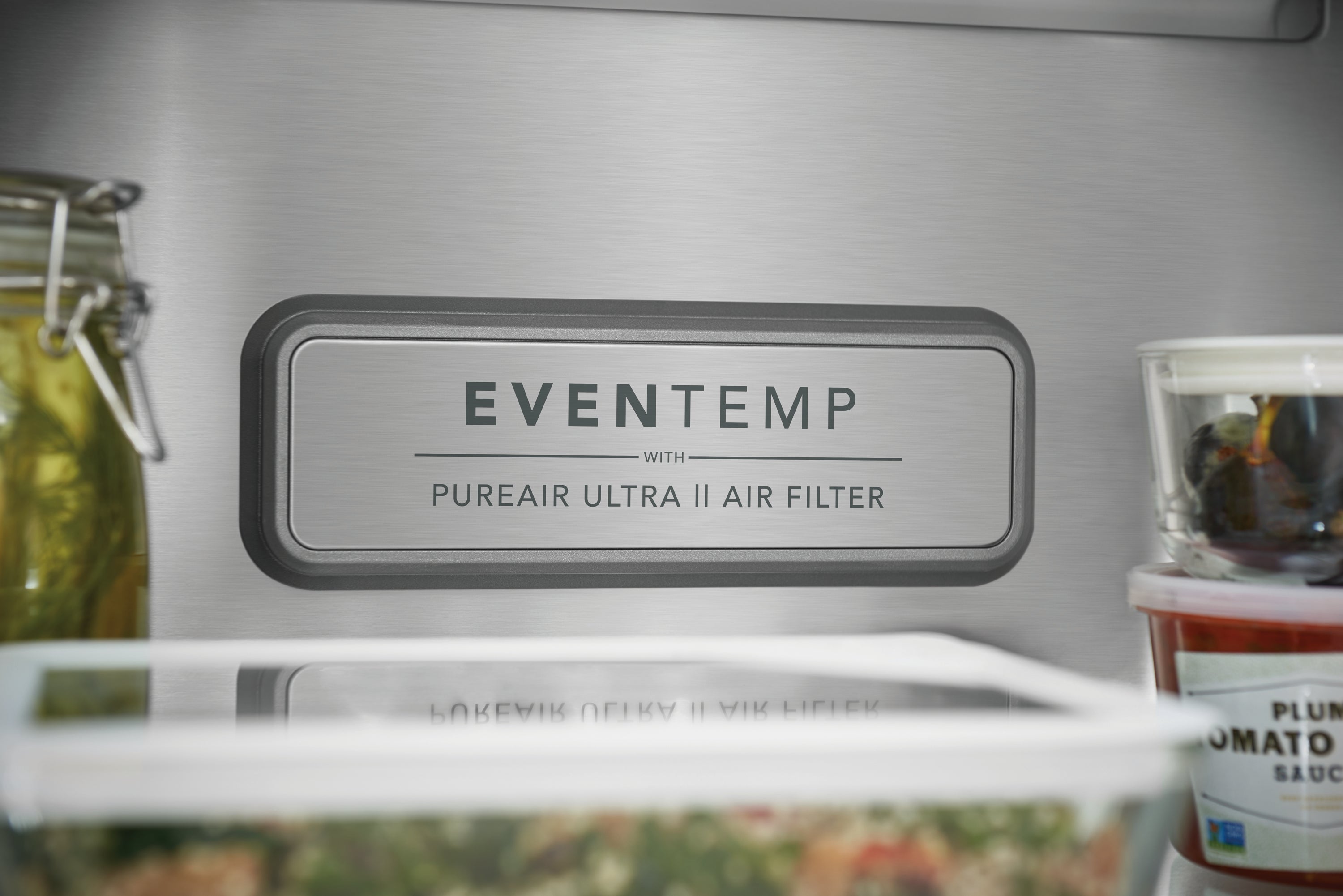 Frigidaire Professional Stainless Steel All Refrigerator (18.6 Cu.Ft.) - FPRU19F8WF